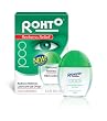 Rohto V. Cooling Redness Reliever/Lubricant Eye Drops, .4 fl oz (13 ml) (Pack of 4)