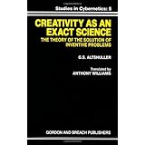 creativity as an exact science pocket mathematical library