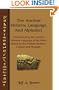 The Ancient Hebrew Language and Alphabet: Understanding the Ancient Hebrew Language of the Bible Based on Ancient Hebrew Culture and Thought
