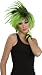 Twist O' Lime Adult Wig Adult (One Size)
