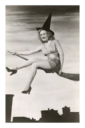 41ipthJth L Halloween Posters and Prints