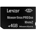 4GB Memory Card