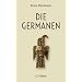 B�cher �ber die Germanen