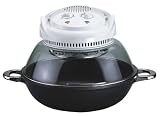 Sunpentown Convection Oven with Wok Base SO-2007