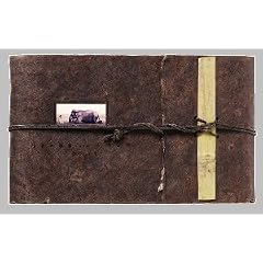 Ashes and Snow: Book No. 1