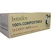 Botanico Biodegradable Compost Bin Liners