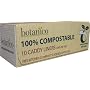 Botanico Biodegradable Compost Bin Liners