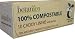 Botanico Biodegradable Compost Bin Liners