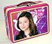 iCarly Embossed Lunch Box Assorted