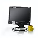Produkt-Bild: HANNspree HANNSslamma 19" LCD Monitor, Neu, Basketball Design, Sport HDMI Limited Edition
