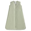 Halo sage cotton SleepSack - medium
