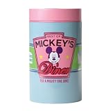 Outdoor Living : Best of Mickey - Metallic Box Mickey Mouse 21 cm