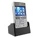 Nokia E62 Smartphone 2-In-1 USB Hot Sync Charging Cradle with AC adapter Charger