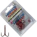 High - CS Drillinge rot Gr.8