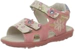 Sucre d'Orge Axial, Sandales fille