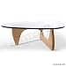 Noguchi Coffee Table