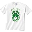 Irish Pride Youth Short Sleeve T-Shirt