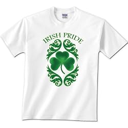 Irish Pride T-Shirt
