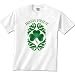 Irish Pride Youth Short Sleeve T-Shirt