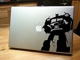 Optimus Prime Transformers Laptop Skin Decal Sticker