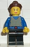 Review LEGO  / LEGO Star Wars Mini-Figure Padme Naberrie