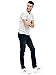 GUESS Factory Men's Scotch Stretch Skinny Jeans