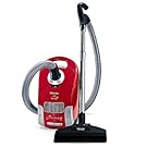 Miele ミーレ 掃除機 S4562　Cat＆Dog