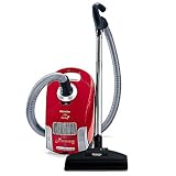 Miele ミーレ 掃除機 S4562　Cat＆Dog