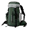 Gelert Wilderness Rucksack - Sycamore/Flint, 45lt