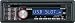 Clarion DB285USB Front Panel CD/MP3/WMA/AAC Receiver