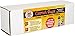 True Liberty Bags – Can Liner Bags - 25 Pack - All Purpose Lining 20 – 30 Gallon Food Storage Can - Freezer & Refrigerator - Fish, Meat, Herbs & Poultry – Industrial Strength Food Safe - 30
