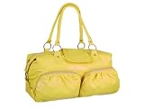 Sac &agrave; main jaune, TA192