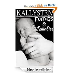 Fangs and Lullabies (The Demons Age)