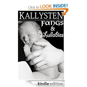 Fangs and Lullabies (The Demons Age)