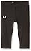 Under Armour Girls' Everyday Capri