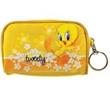 Eigenschaften Looney Tunes / Looney Tunes, Tweety Geldbörse