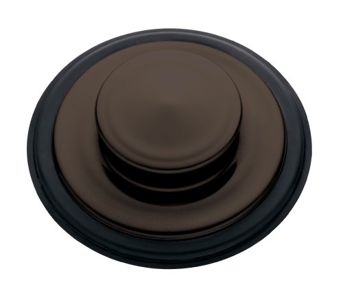 cyber Monday Insinkerator STP ORB Stopper Rubbed BronzeB002I631IC