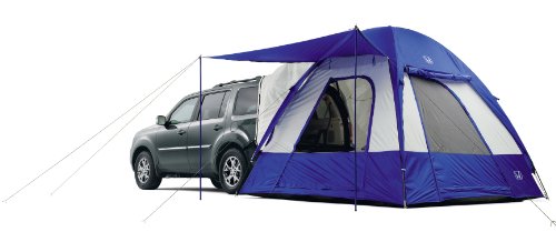 Honda Genuine Factory OEM 08Z04-SCV-10B Tailgate Tent - fits 2003 - 2011 CRV Odyssey Pilot and Element