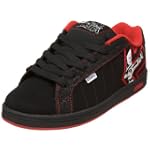 etnies Women's Fader Sneaker