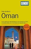 DuMont Reise-Handbuch Reisef�hrer Oman