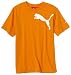 Puma Boys 8-20 Wicked Cat T