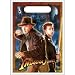 Indiana Jones Treat Sacks