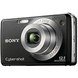 Search : Sony Cyber-shot DSC-W230 12 MP Digital Camera with 4x Optical Zoom and Super Steady Shot Image Stabilization (Black)