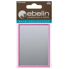Ebelin Taschenspiegel , 1 St�ck verschiedene unsortierte Farben