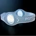 Power Balance Silicone Wristband, Clear
