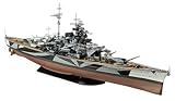 Revell 05096 - Modellbausatz Tirpitz im Ma&szlig;stab 1:350