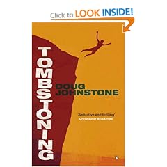 Tombstoning