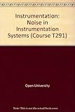 Noise in instrumentation systems