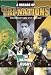 Decade of Tri Nations DVD