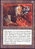 Magic: the Gathering - Clockwork Beast - Unlimited